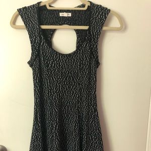 Urban Outfitters Fit & Flare Dress